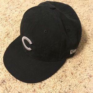 Chicago Cubs Snapback